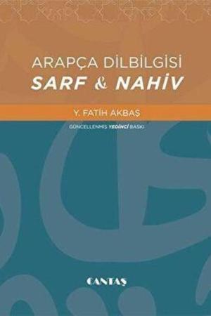 Arapça Dilbilgisi Sarf - Nahiv