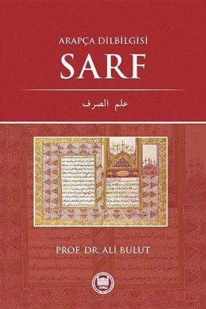 Arapça Dilbilgisi / Sarf