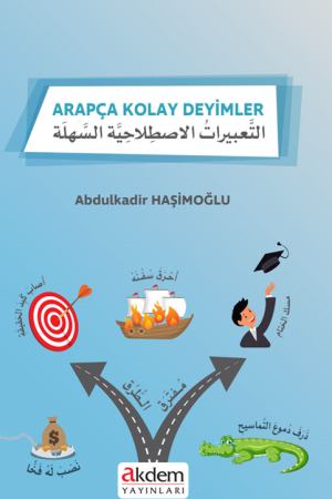 Arapça Kolay Deyimler