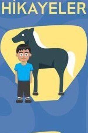 Arapça-Türkçe Ömer Seyfettin'den Seçme Hikayeler