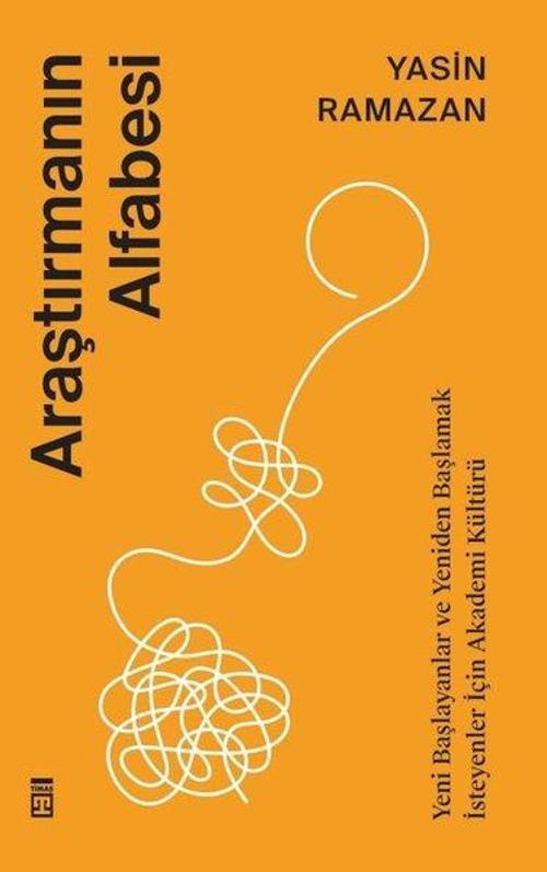 Araştırmanın Alfabesi