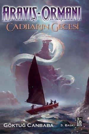 Arayış Ormanı 3 / Cadıların Gecesi