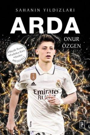 Arda / Sahanın Yıldızları