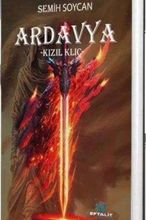 Ardavya Kızıl Kılıç