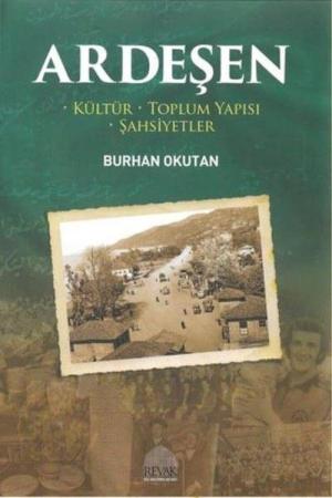 Ardeşen Kültür, Toplum yapısı, Şahsiyetler