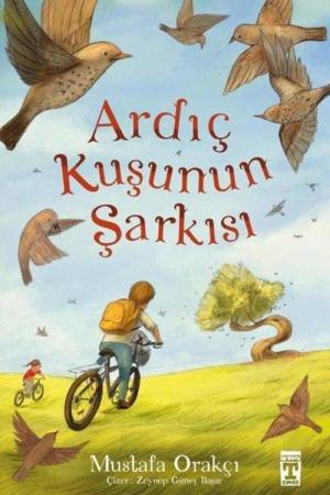 Ardıç Kuşunun Şarkısı