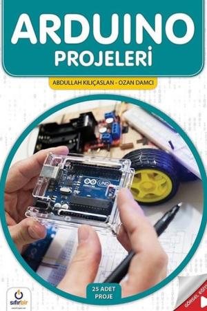Arduino Projeleri