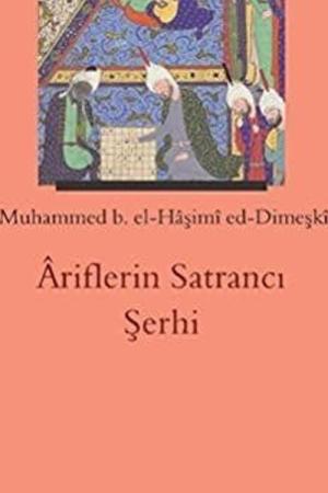 Ariflerin Satrancı Şerhi