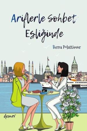 Ariflerle Sohbet Eşliğinde