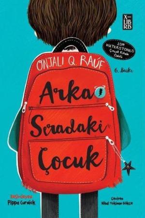 Arka Sıradaki Çocuk