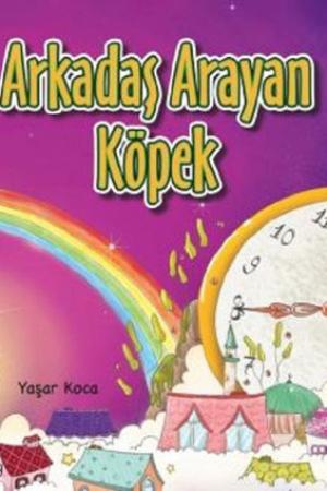 Arkadaş Arayan Köpek