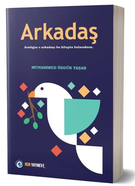 Arkadaş
