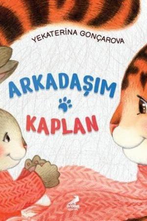 Arkadaşım Kaplan