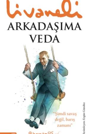 Arkadaşıma Veda