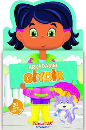 Arkadaşını Giydir