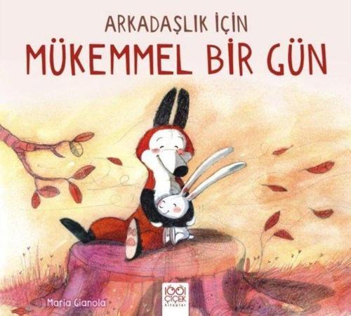Arkadaşlık için Mükemmel Bir Gün
