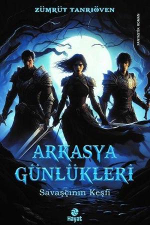 Arkasya Günlükleri