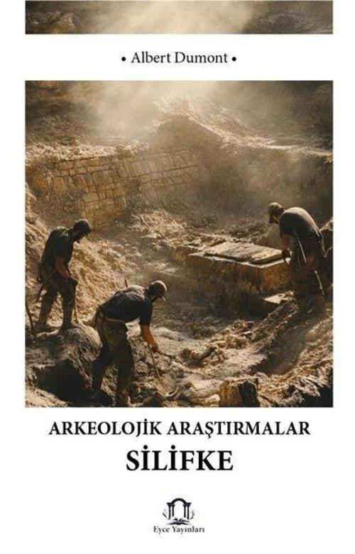 Arkeolojik Araştırmalarda Silifke
