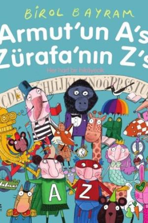 Armut'un A'sı Zürafa'nın Z'si