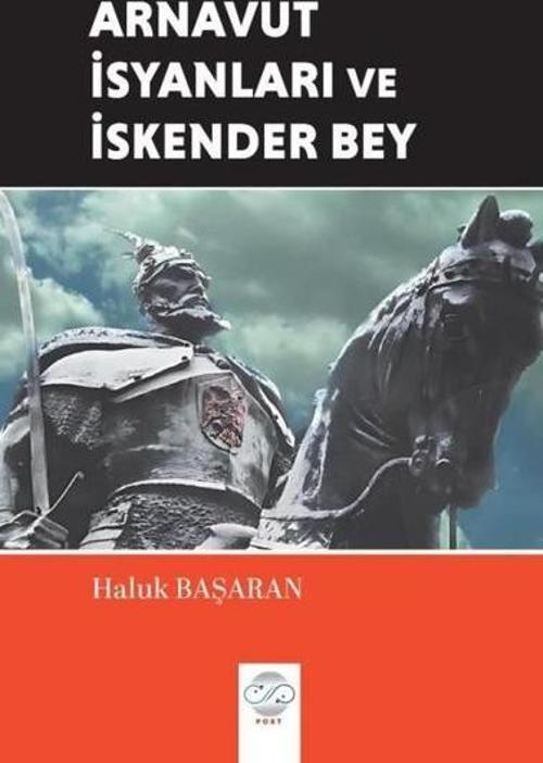 Arnavut İsyanları ve İskender Bey