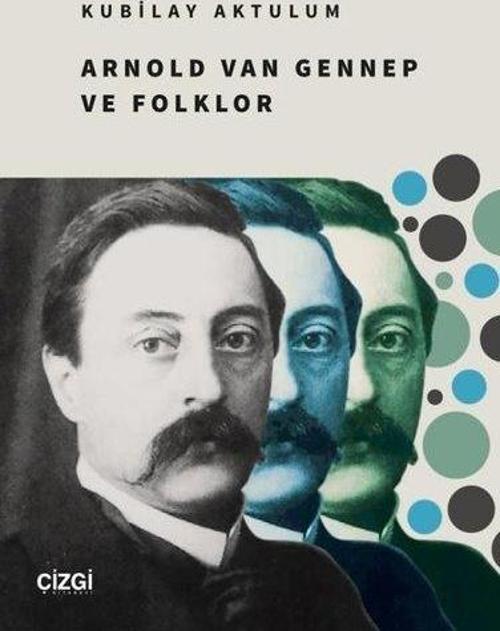 Arnold Van Gennep ve Folklor
