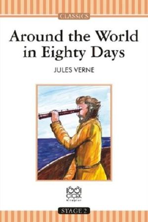 Around the World in Eighty Days (Stage 2)