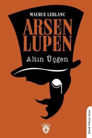 Arsen Lupen Altın Üçgen