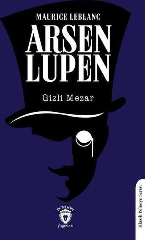 Arsen Lüpen / Gizli Mezar
