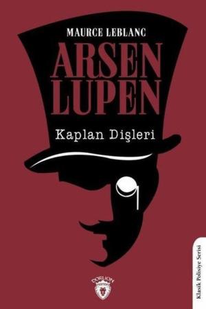 Arsen Lupen Kaplan Dişleri