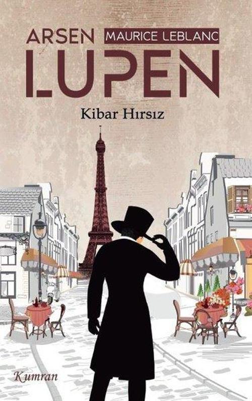Arsen Lüpen / Kibar Hırsız