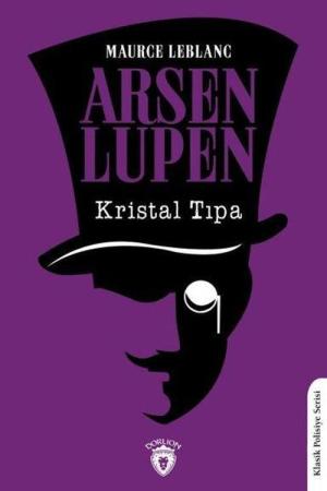 Arsen Lupen Kristal Tıpa