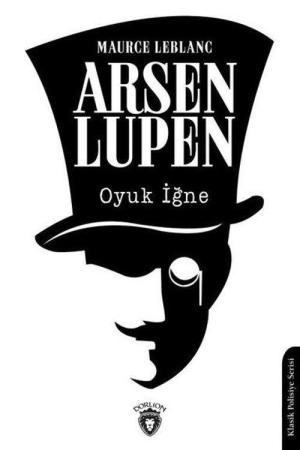 Arsen Lupen Oyuk İğne