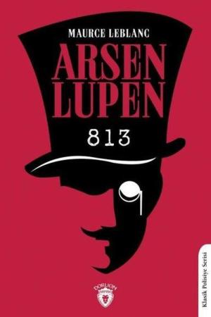 Arsen Lupen Sekiz Yüz On Üç