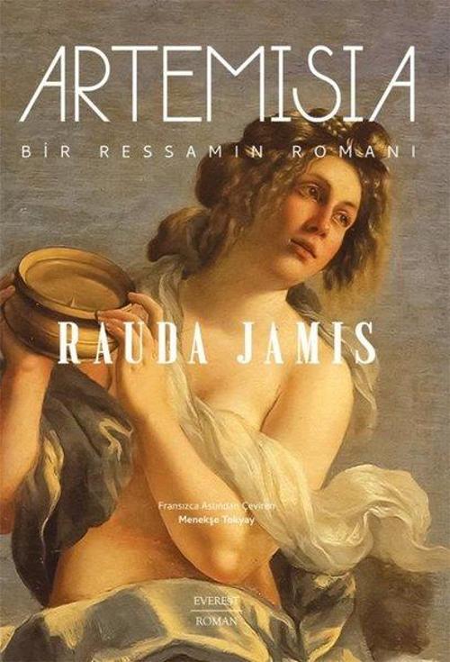 Artemisia / Bir Ressamın Romanı