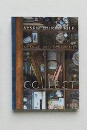 Artful inspirations (3 Kitap)