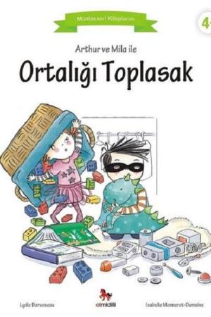 Arthur ve Mila ile Ortalığı Toplasak
