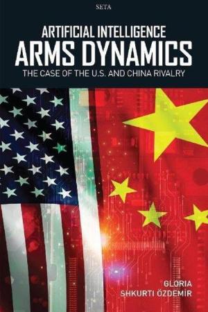 Artificial Intelligence ‘Arms Dynamics': The Case Of The U.S. And China Rivalry