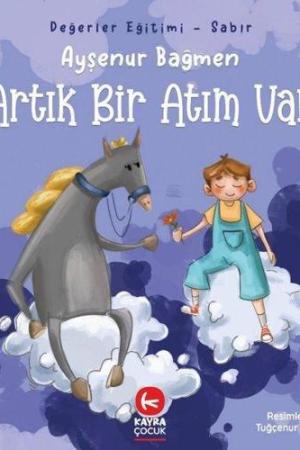 Artık Bir Atım Var