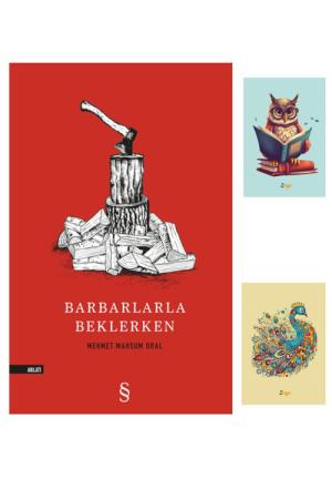 Arzu Sapağında İnecek Var