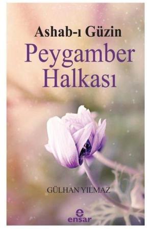 Ashab-ı Güzin Peygamber Halkası