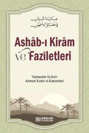 Ashab-ı Kiram ve Faziletleri