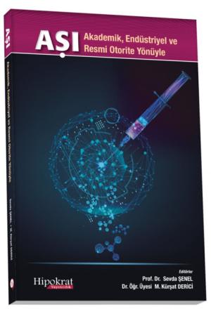 Aşı Akademik, Endüstriyel ve Resmi Otorite Yönüyle