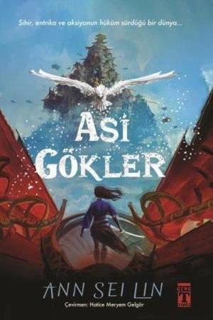 Asi Gökler