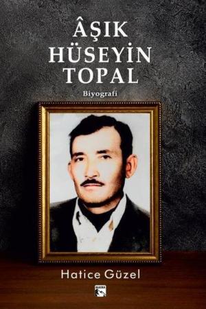 Âşık Hüseyin Topal