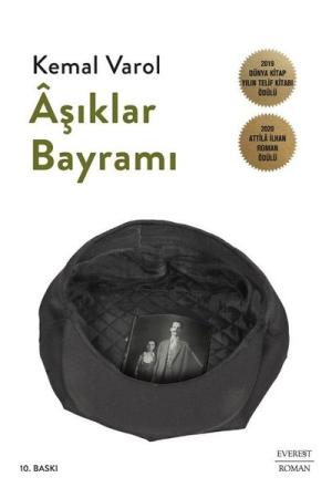 Aşıklar Bayramı
