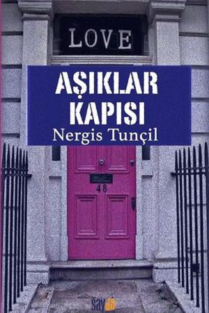 Aşıklar Kapısı