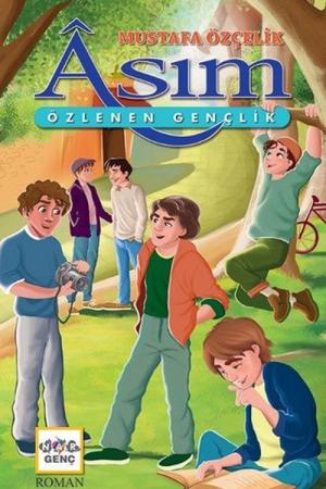 Asım Özlenen Gençlik