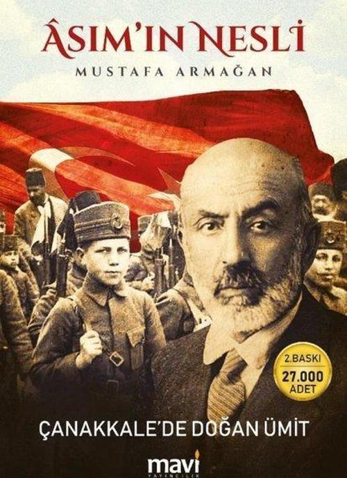 Asım'ın Nesli Çanakkale'de Doğan Ümit