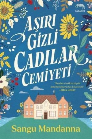 Aşırı Gizli Cadılar Cemiyeti