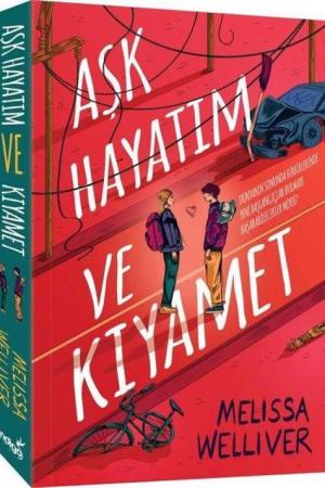 Aşk Hayatım ve Kıyamet